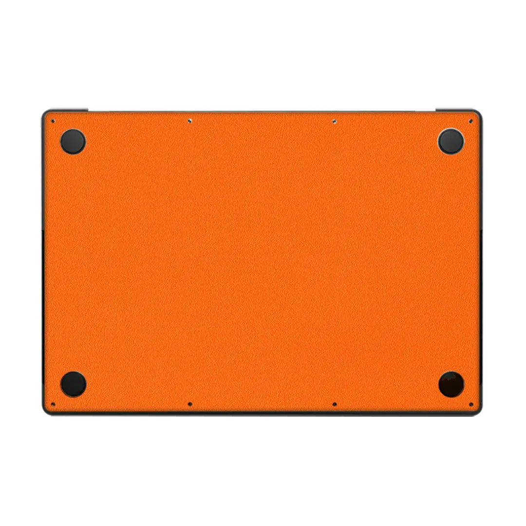 Preload Essential / Sandstone Orange