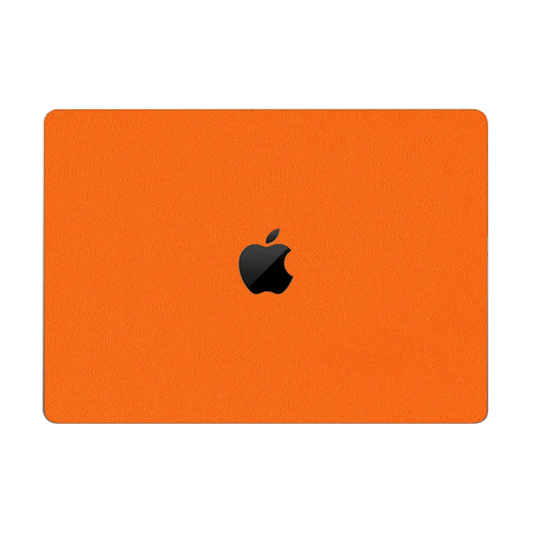 Preload Minimum / Sandstone Orange