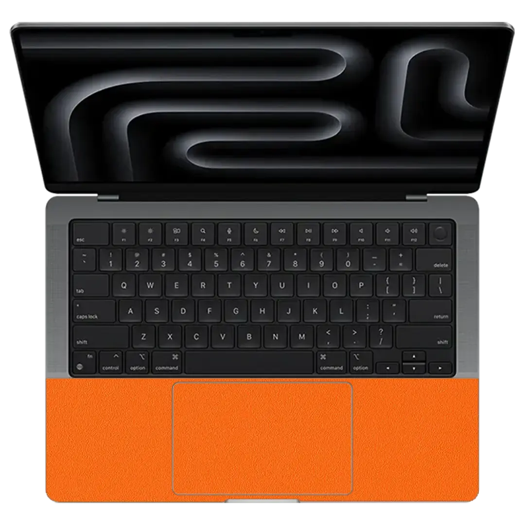 Preload Ultimate / Sandstone Orange