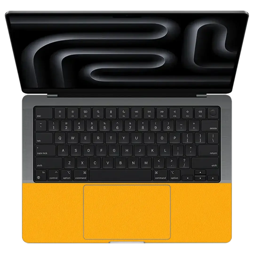 Preload Ultimate / Sandstone Yellow