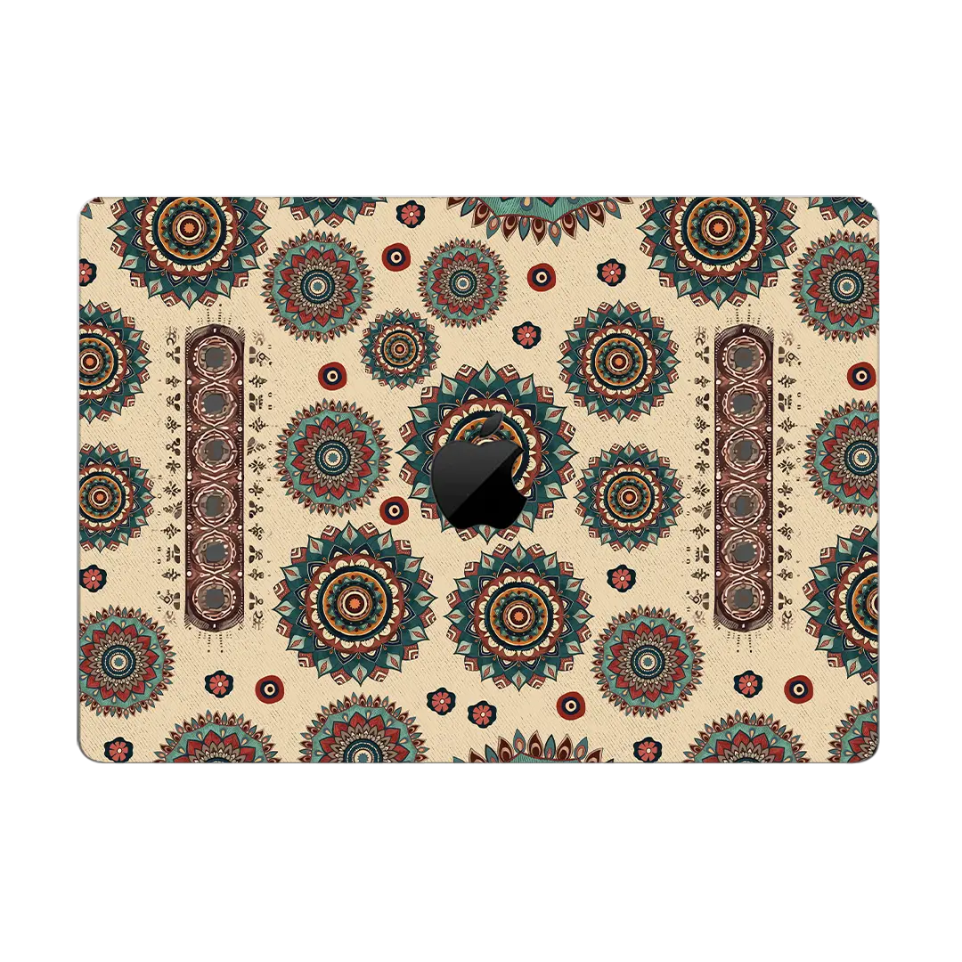 Preload Minimum / Desert Bloom