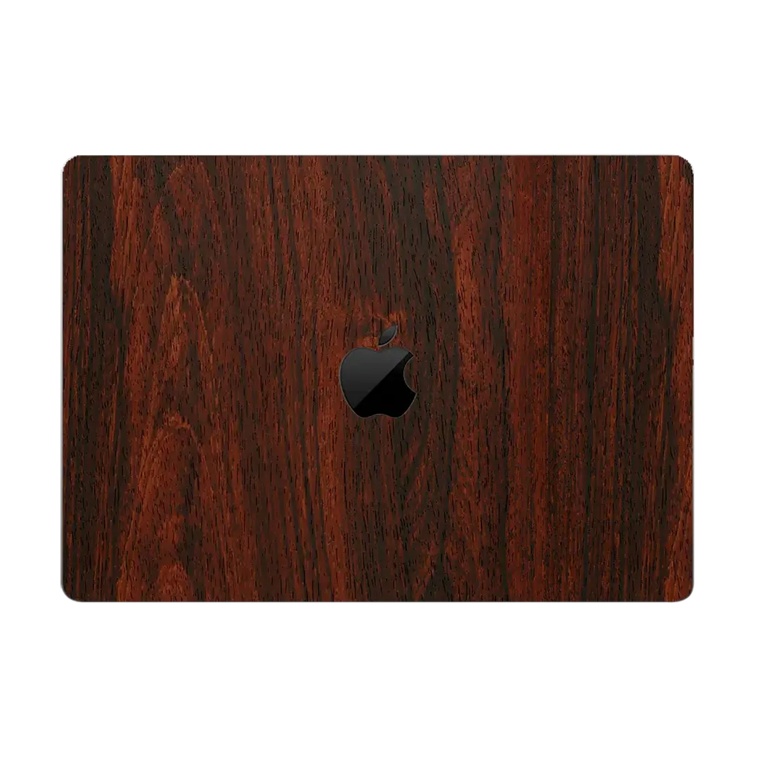 Preload Minimum / Mahogany Wood