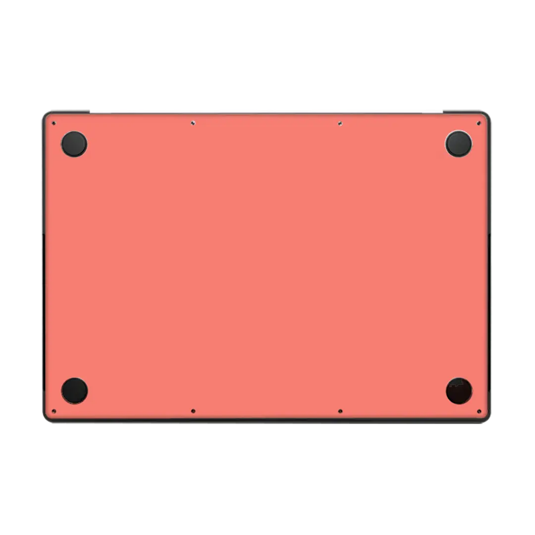 Preload Essential / Pastel Red