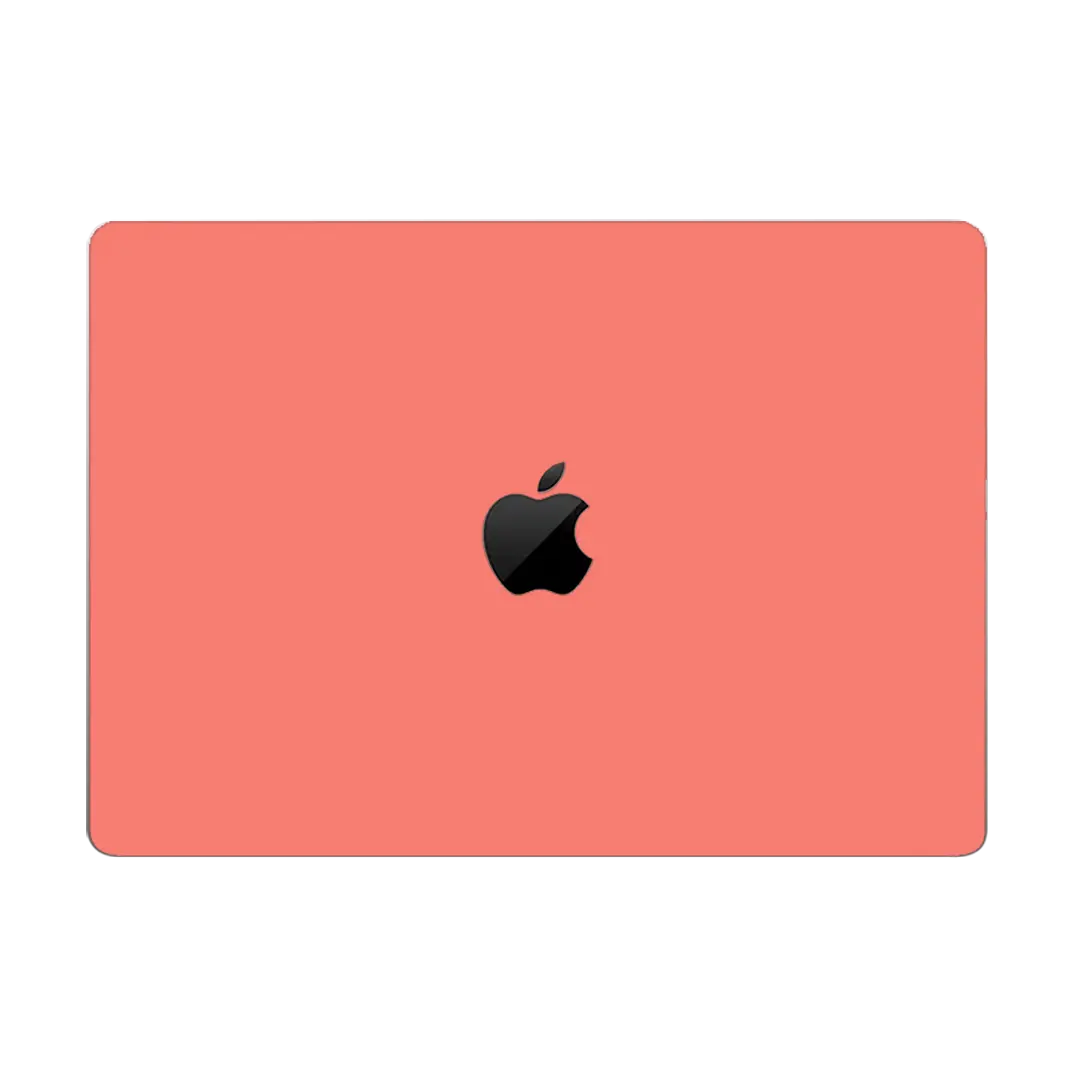 Preload Minimum / Pastel Red