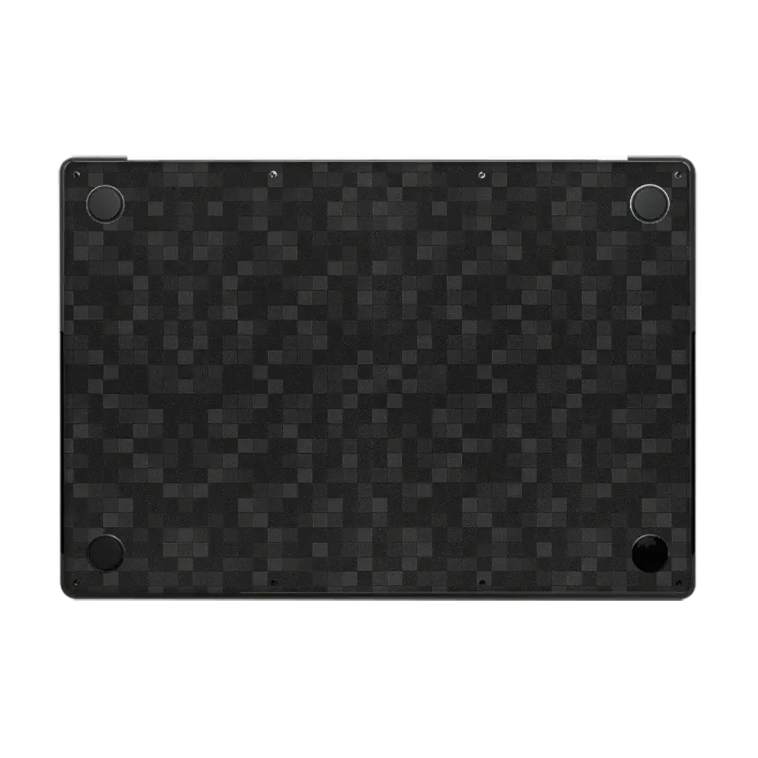 Preload Essential / Pixels Dark