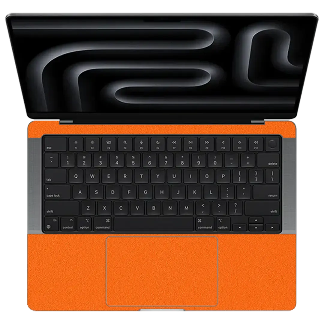 Preload Ultimate / Sandstone Orange