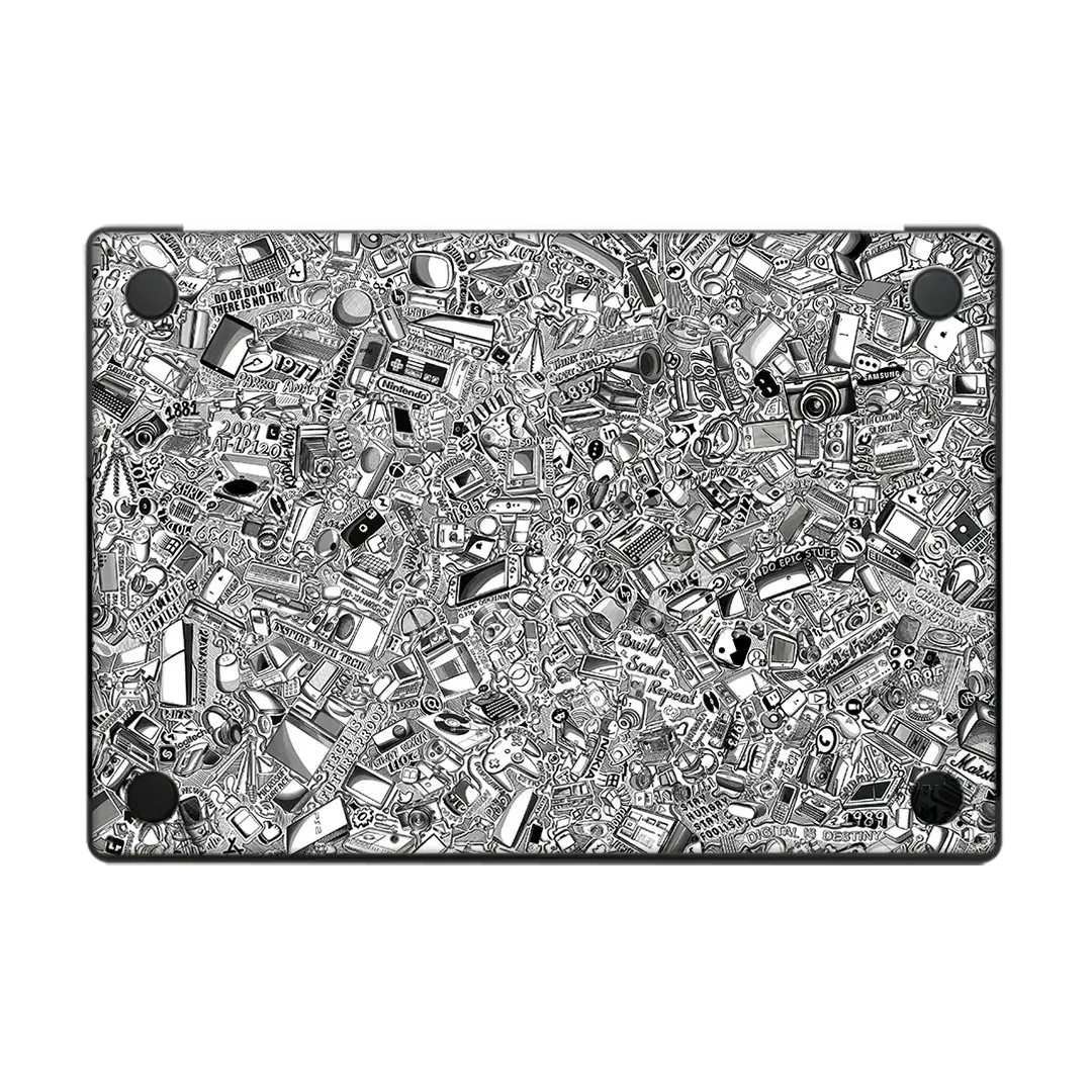 Preload Essential / Tech Camo Light