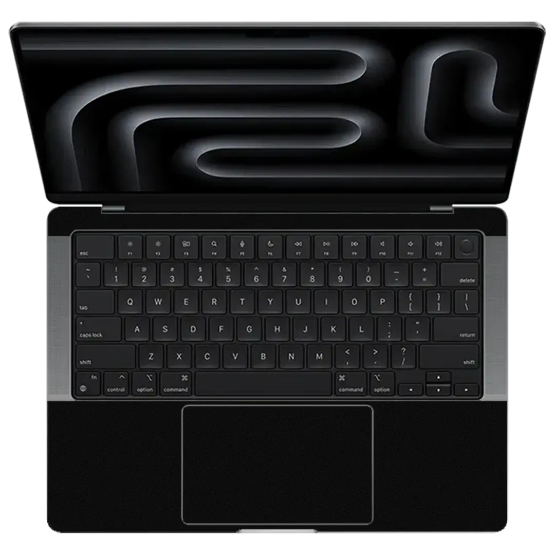 Preload Ultimate / Black Matte