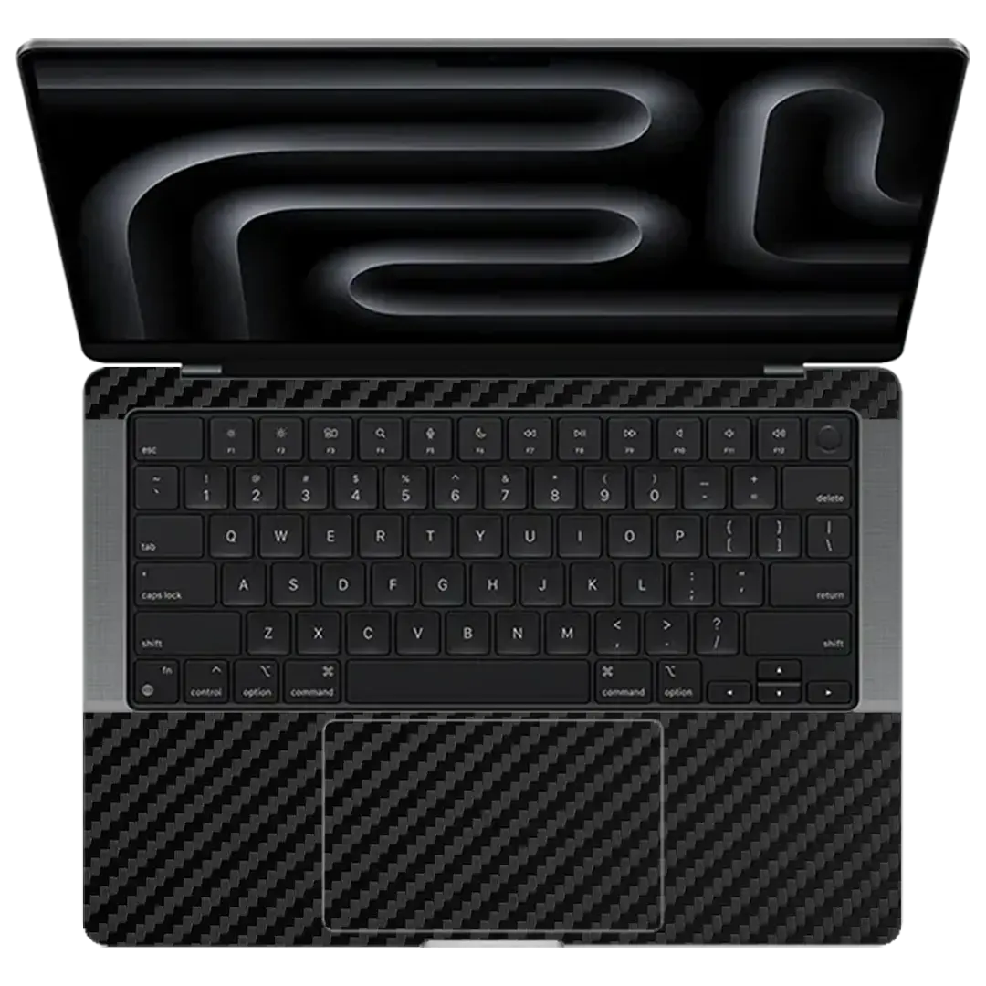 Preload Ultimate / Carbon Fiber