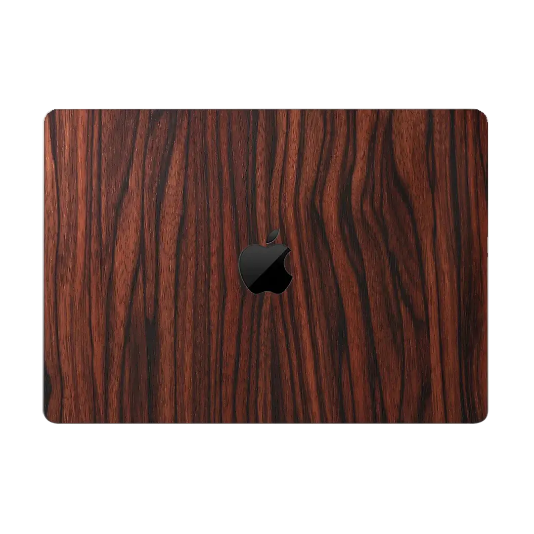 Preload Minimum / Ebony Wood