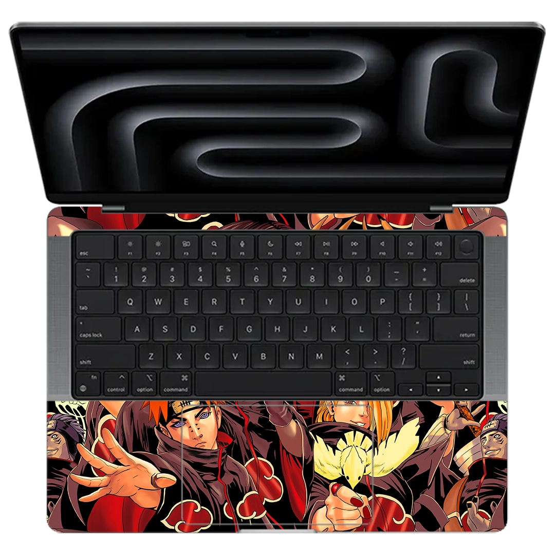 Preload Ultimate / Rogue Ninja