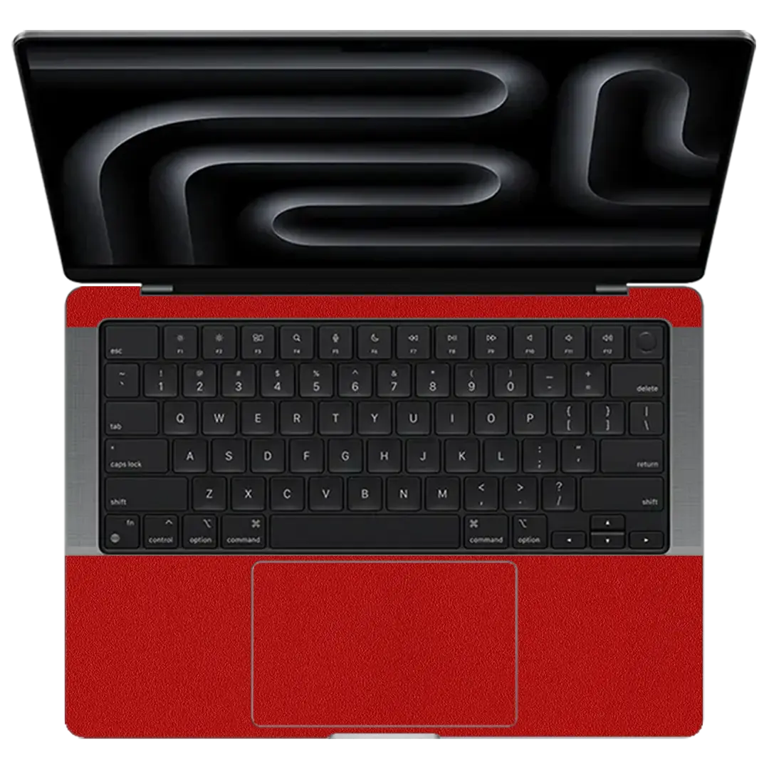 Preload Ultimate / Sandstone Red