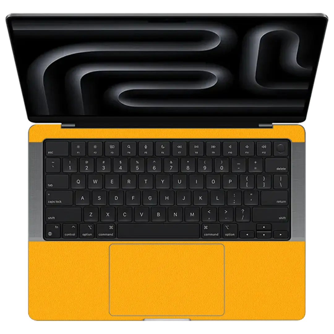 Preload Ultimate / Sandstone Yellow