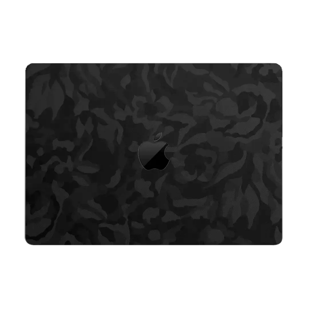 Preload Minimum / Black Camo