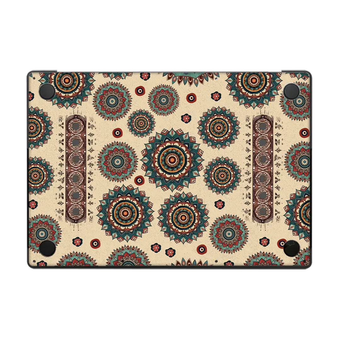 Preload Essential / Desert Bloom