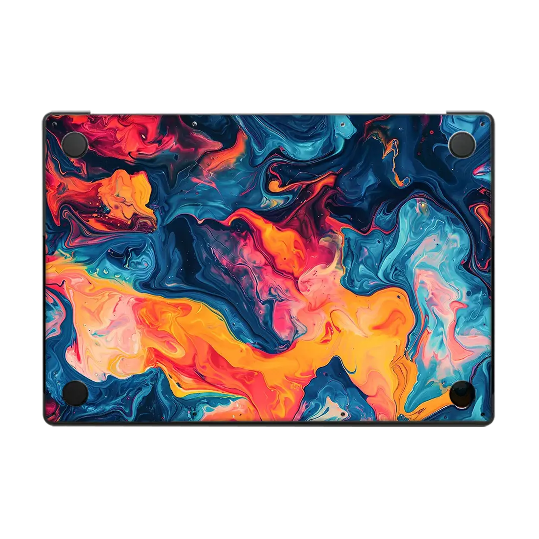 Preload Essential / Molten Fury