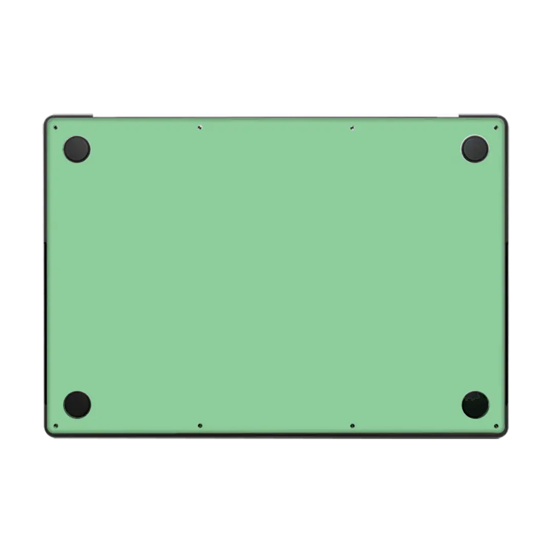 Preload Essential / Pastel Green