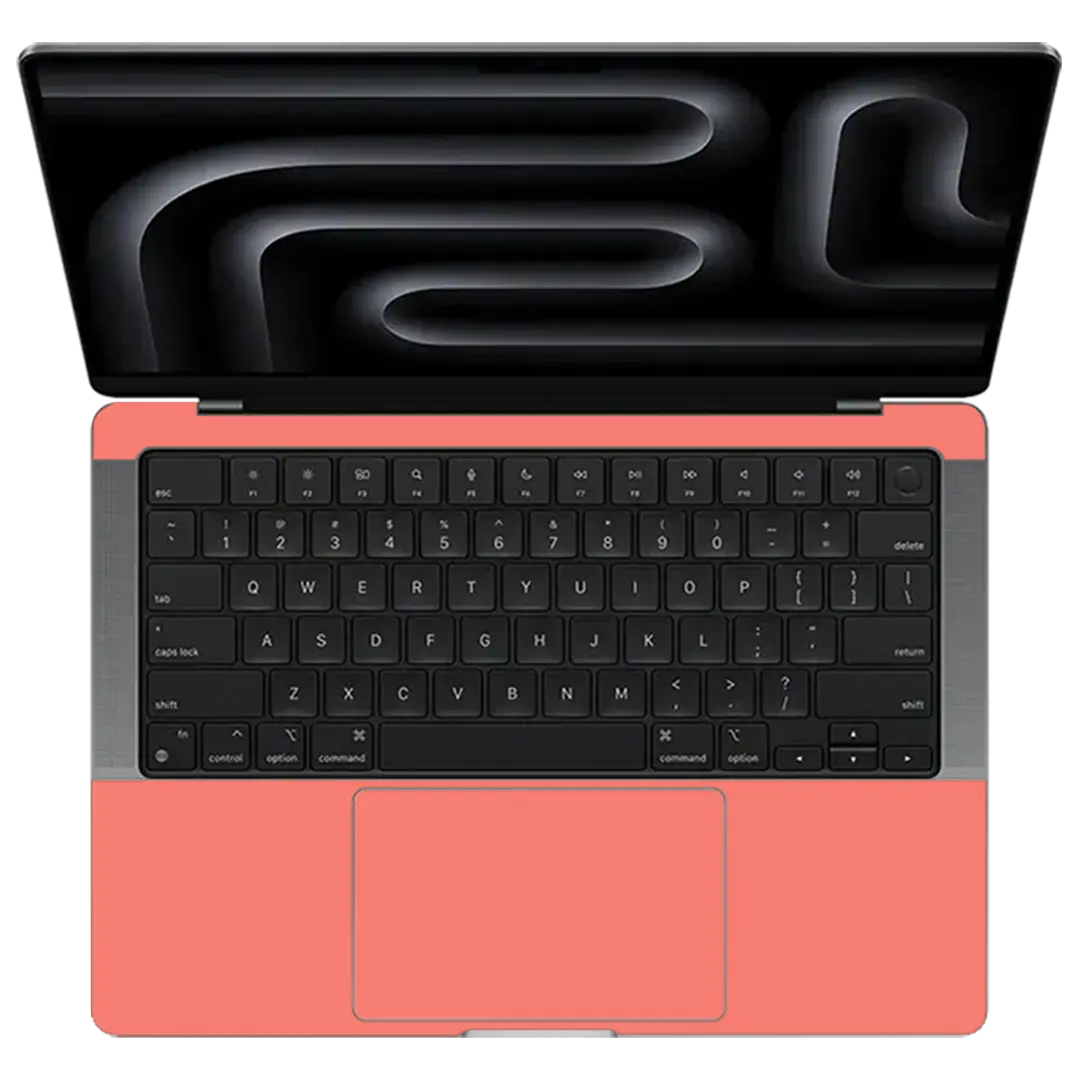 Preload Ultimate / Pastel Red