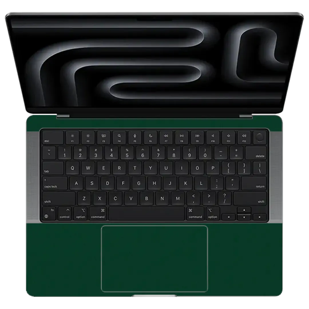 Preload Ultimate / Pine Green