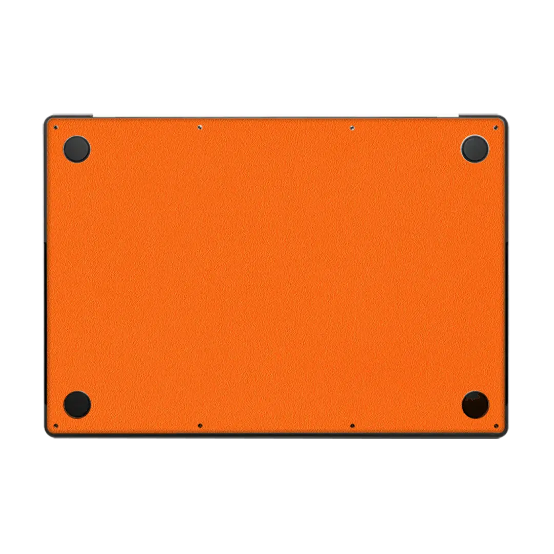 Preload Essential / Sandstone Orange