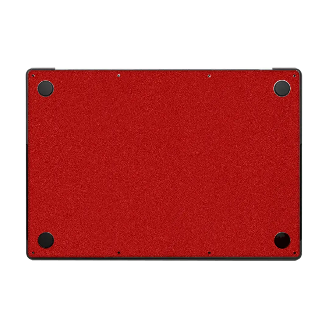 Preload Essential / Sandstone Red