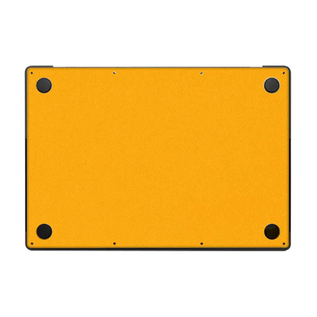 Preload Essential / Sandstone Yellow