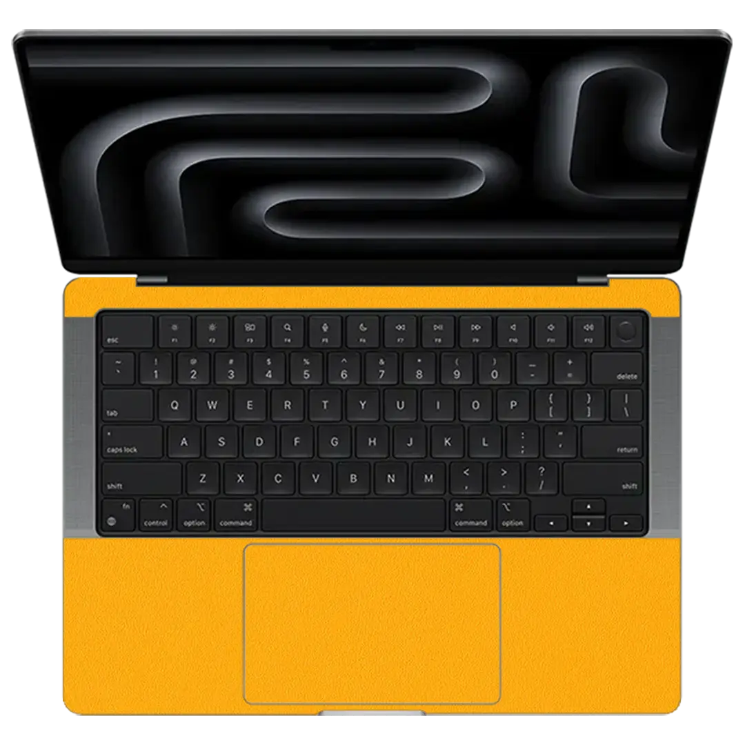 Preload Ultimate / Sandstone Yellow