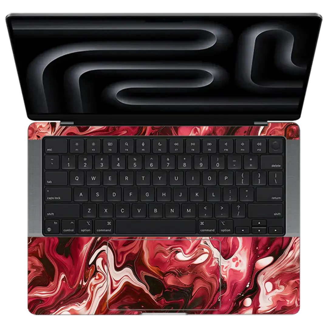 Preload Ultimate / Blood Rush