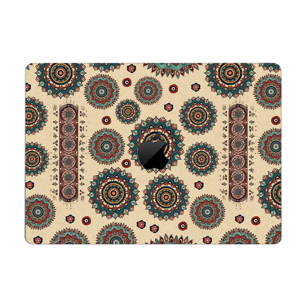 Preload Minimum / Desert Bloom