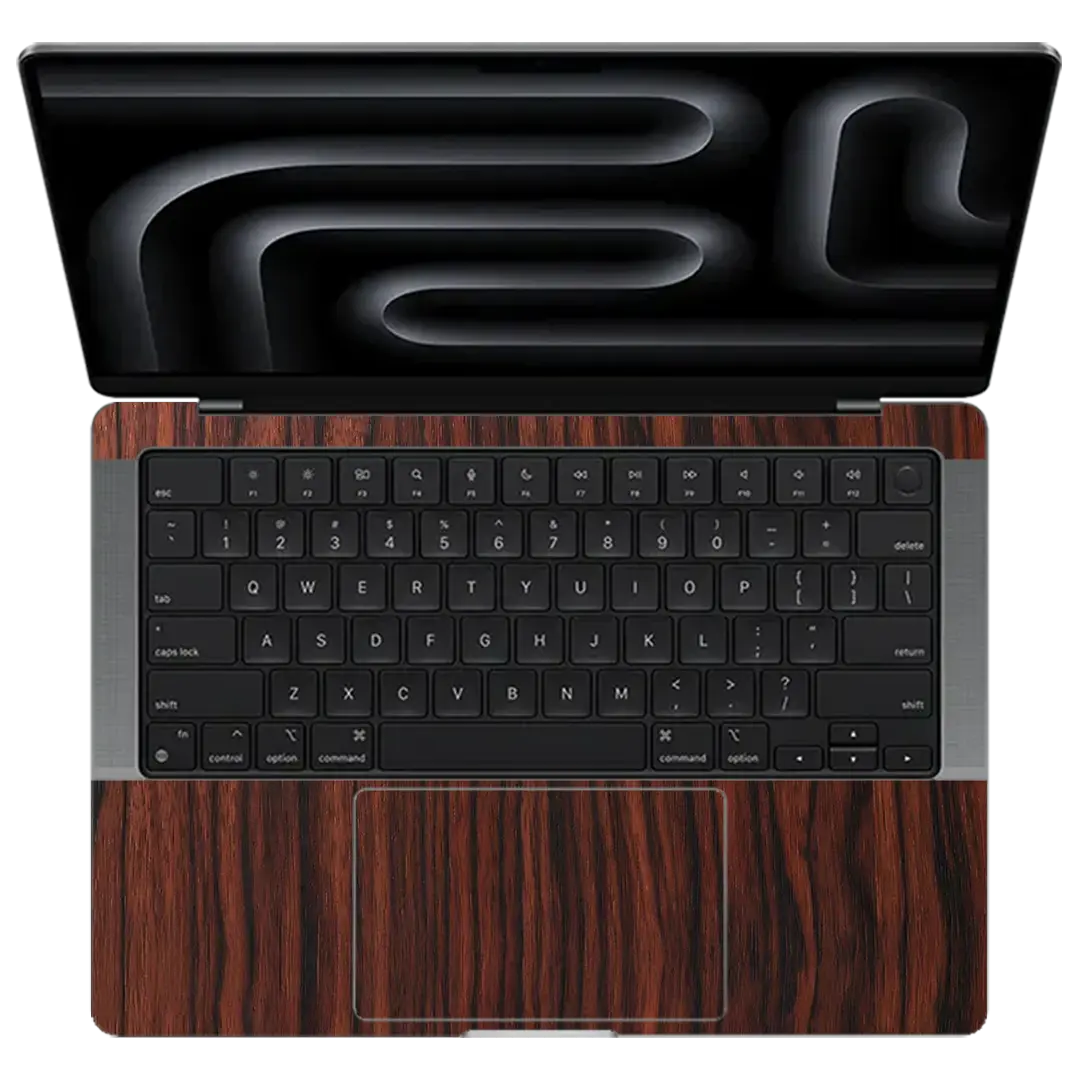 Preload Ultimate / Ebony Wood