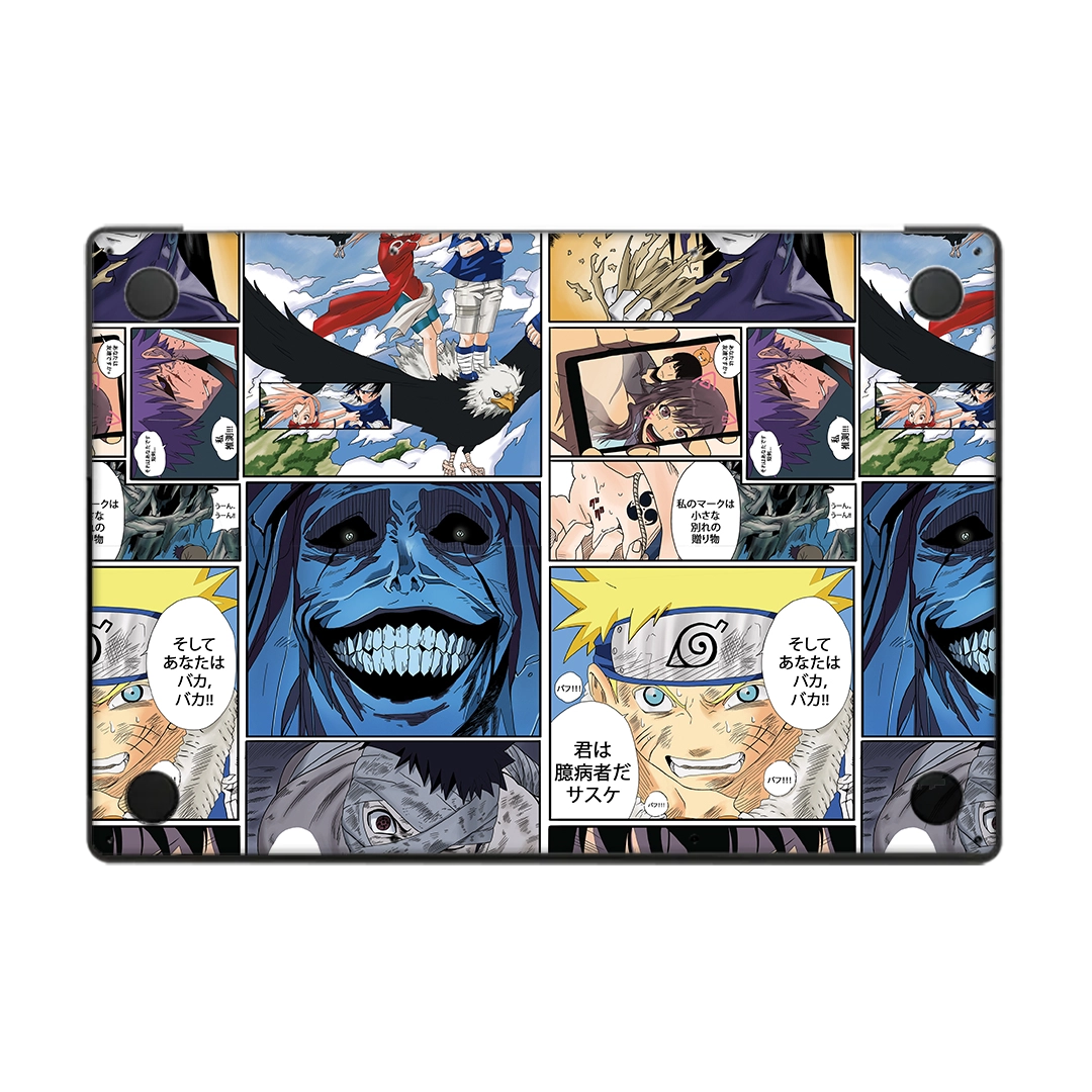 Preload Essential / Manga Relics