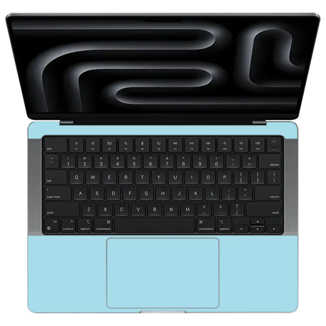 Preload Ultimate / Pastel Blue