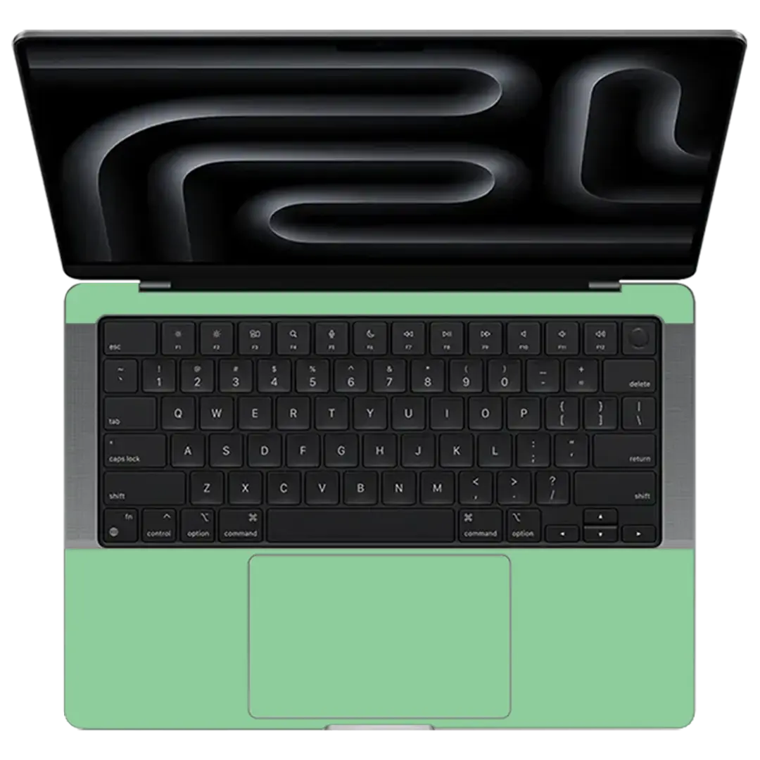 Preload Ultimate / Pastel Green