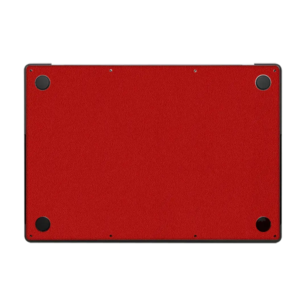 Preload Essential / Sandstone Red