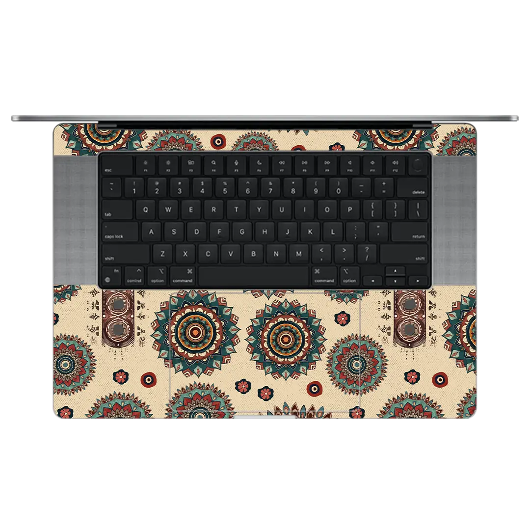 Preload Ultimate / Desert Bloom