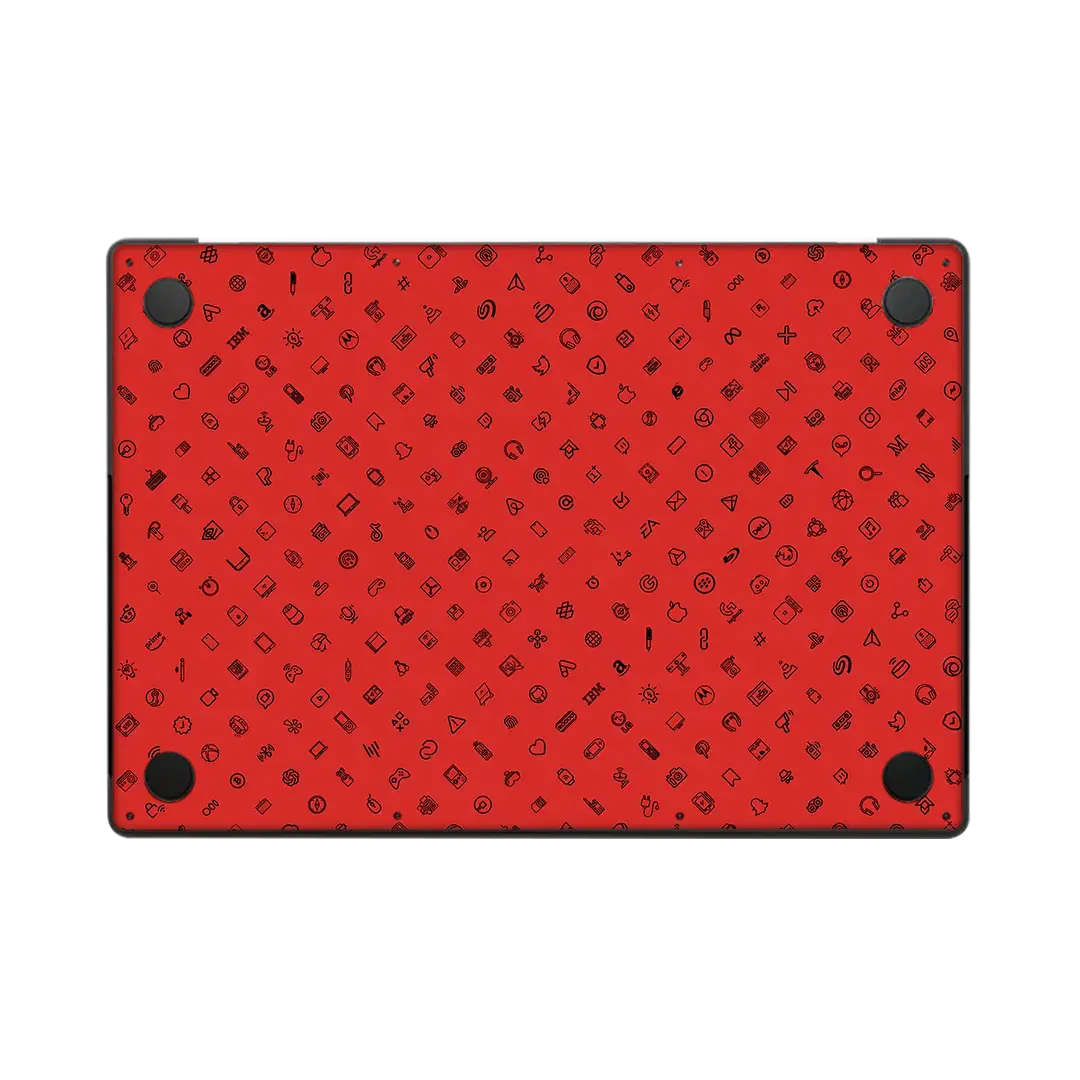 Preload Essential / Iconic Blaze