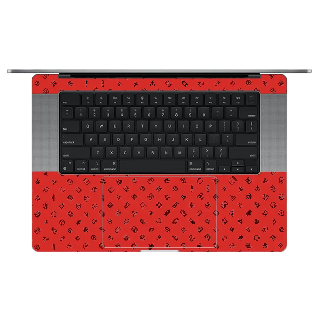 Preload Ultimate / Iconic Blaze