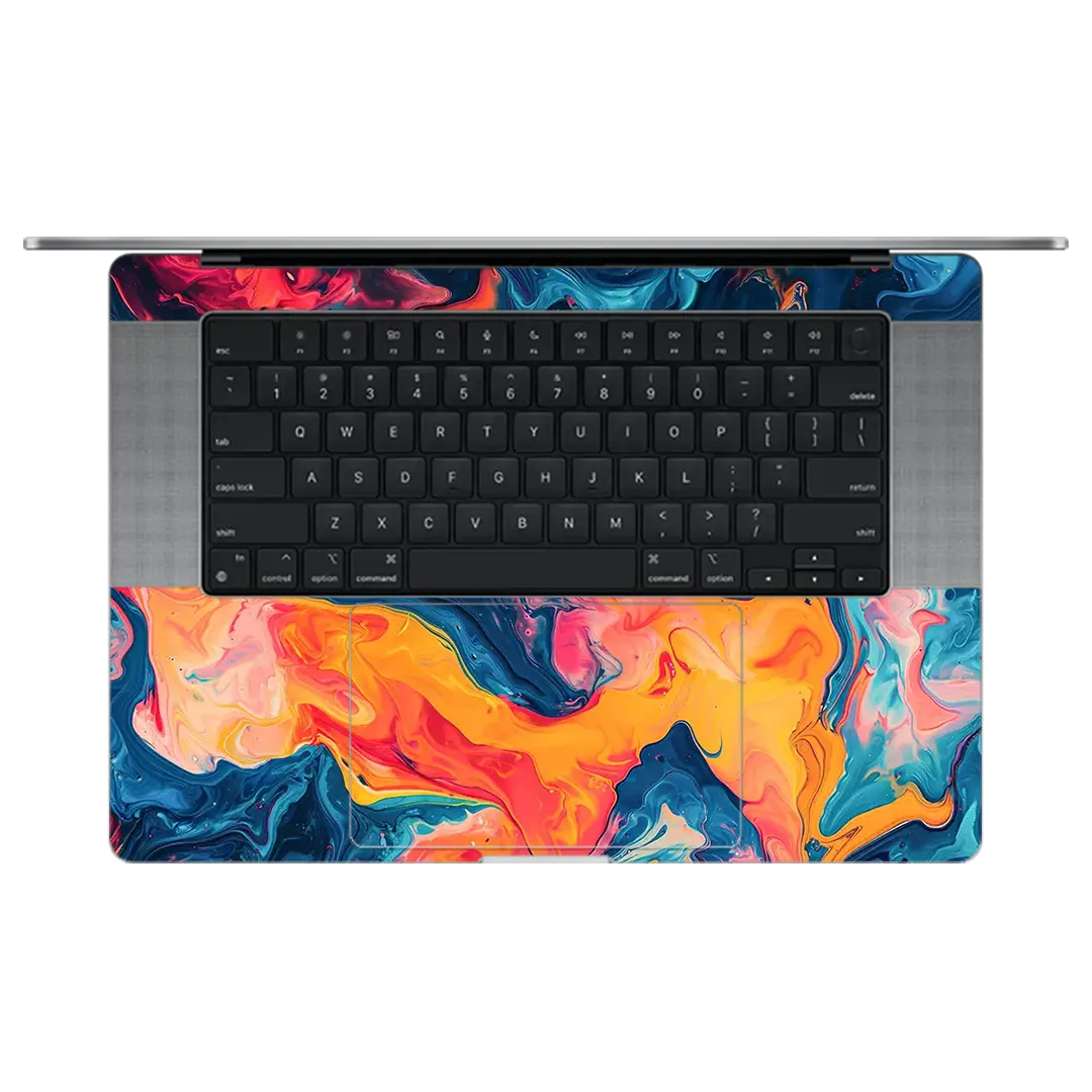 Preload Ultimate / Molten Fury