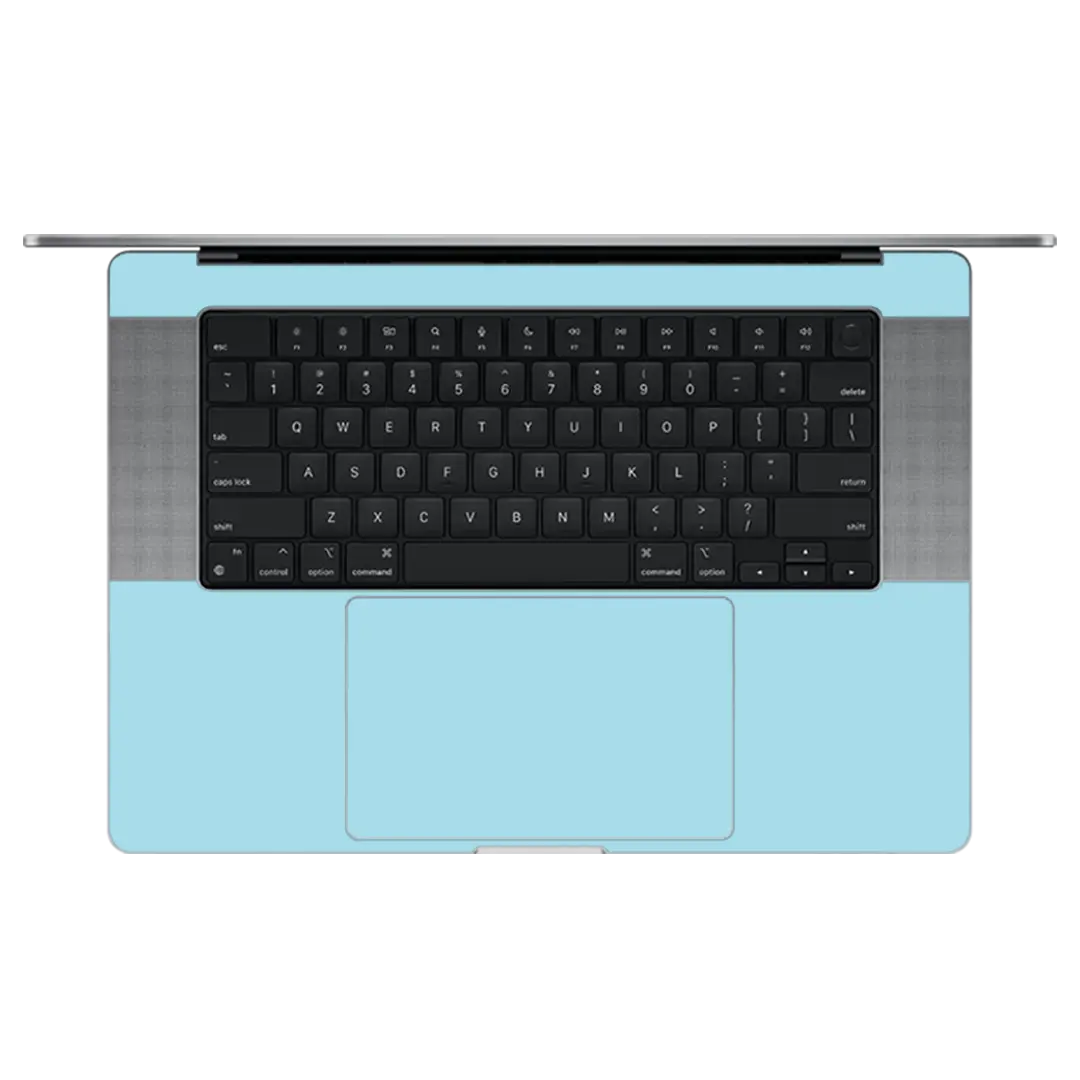 Preload Ultimate / Pastel Blue