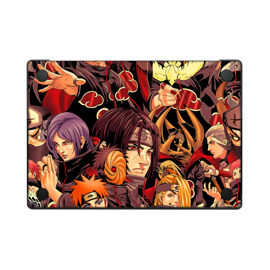 Preload Essential / Rogue Ninja