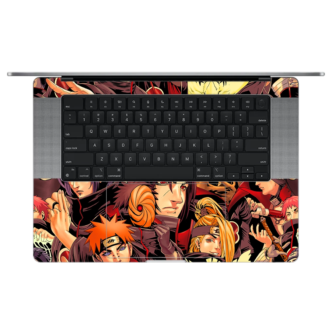 Preload Ultimate / Rogue Ninja