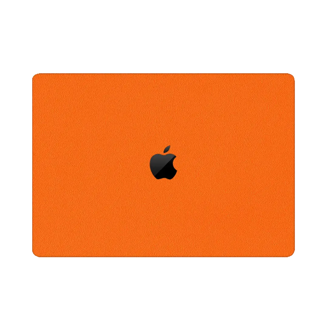 Preload Minimum / Sandstone Orange