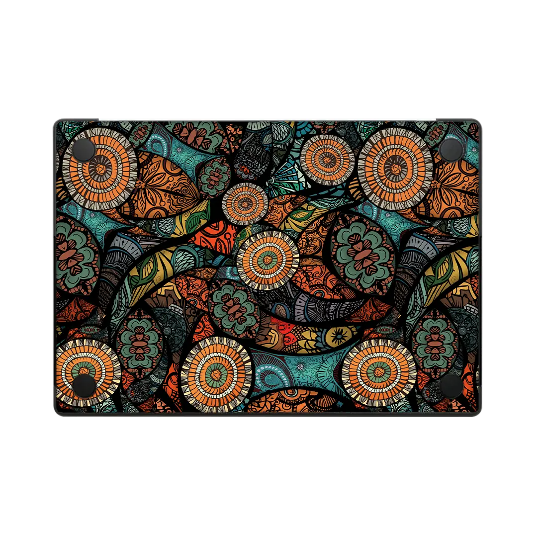 Preload Essential / Tribal Tusk