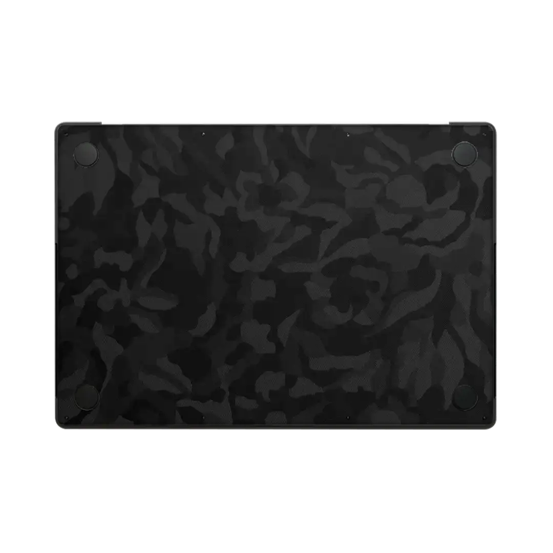 Preload Essential / Black Camo