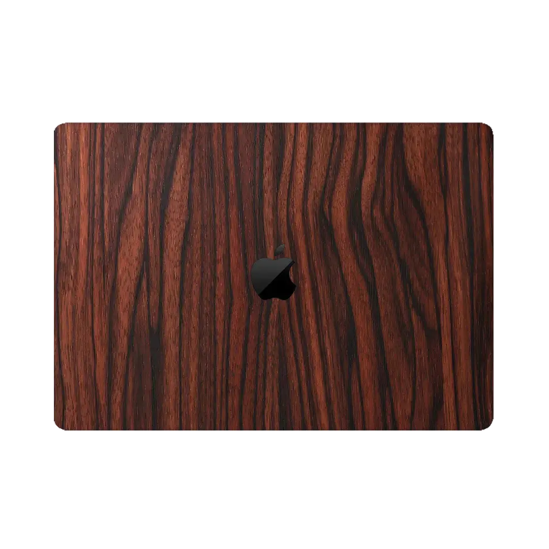 Preload Minimum / Ebony Wood