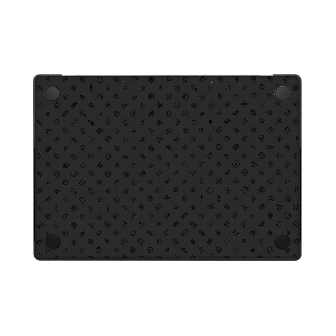 Preload Essential / Iconic Shadow