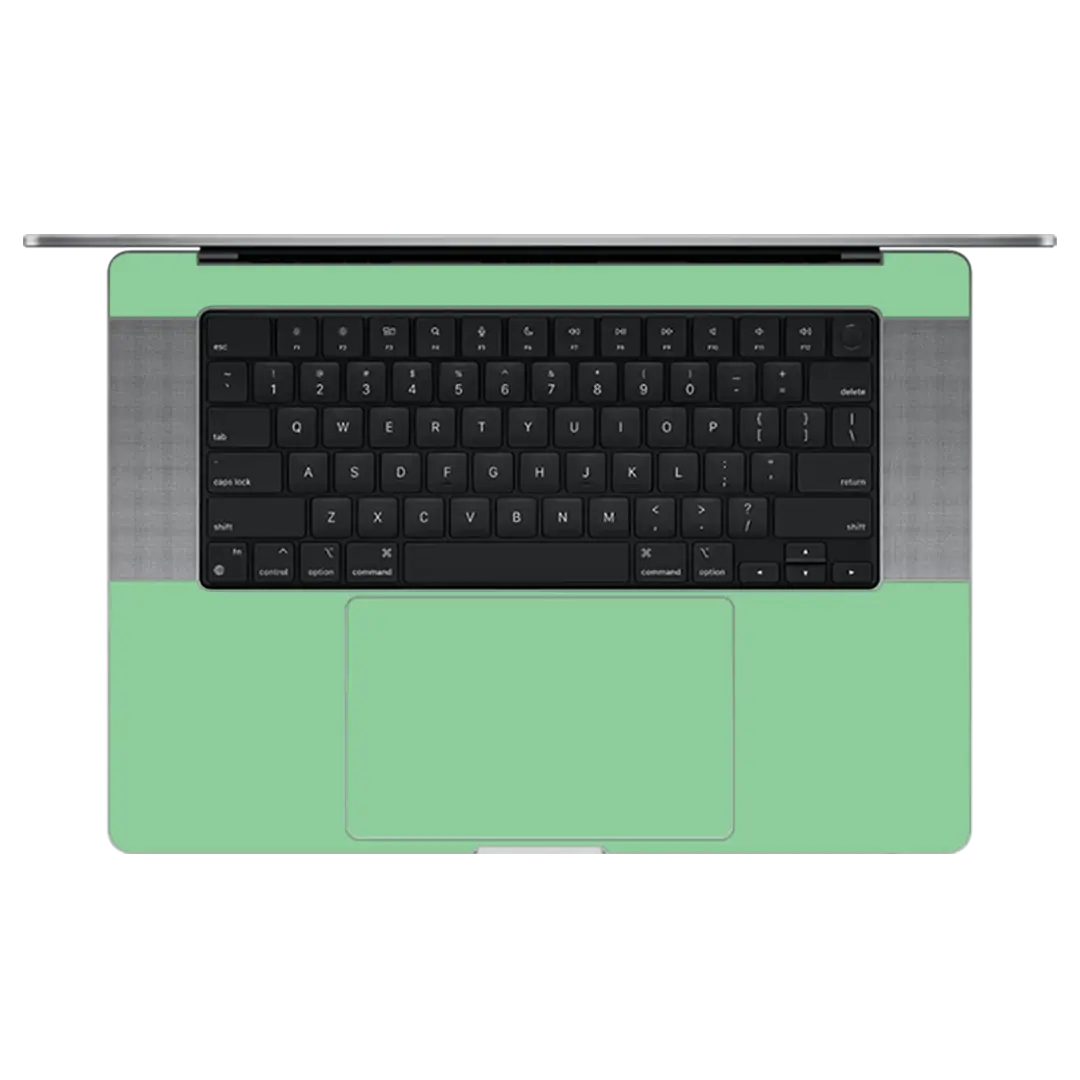 Preload Ultimate / Pastel Green