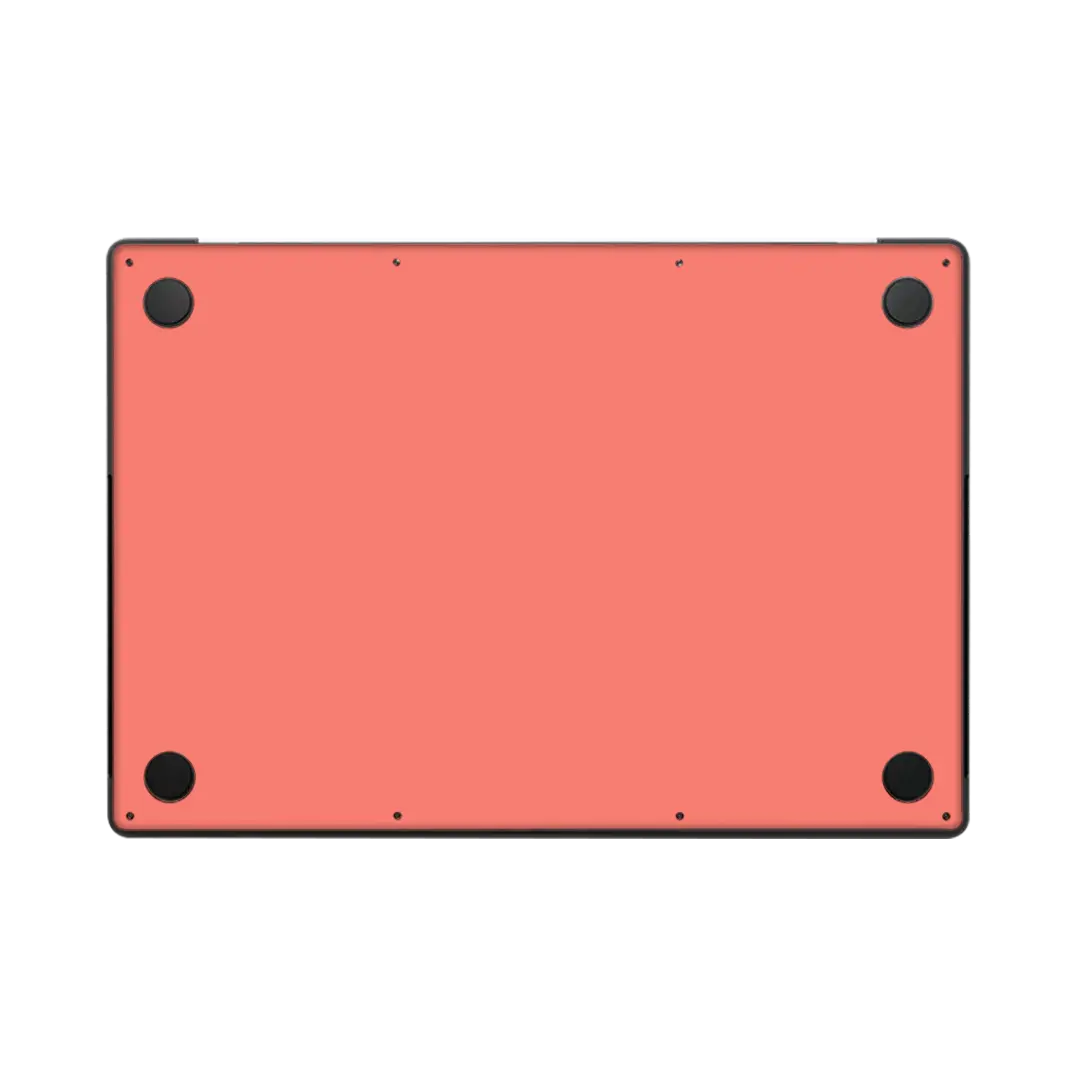 Preload Essential / Pastel Red