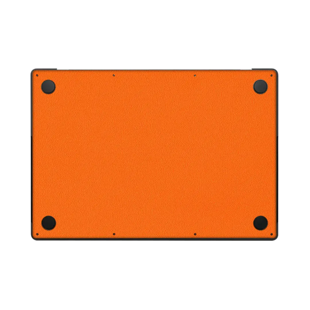 Preload Essential / Sandstone Orange