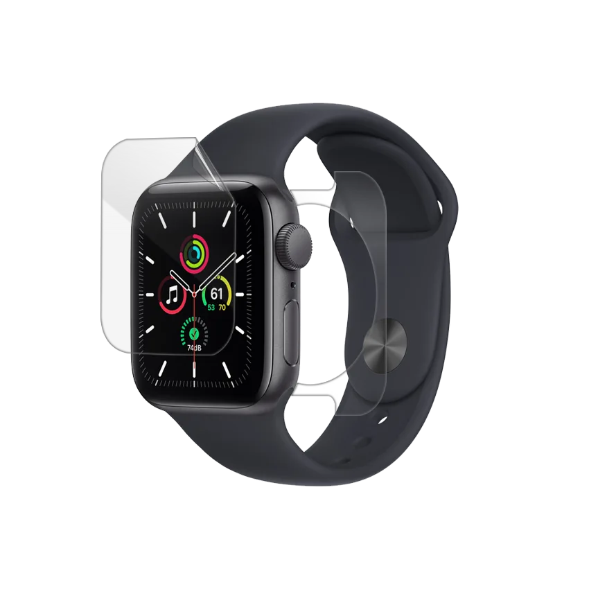 Apple Watch SE Watch Screen Protector